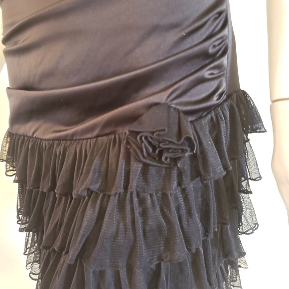 Marquis Cocktail Dress - Picture 5 of 8